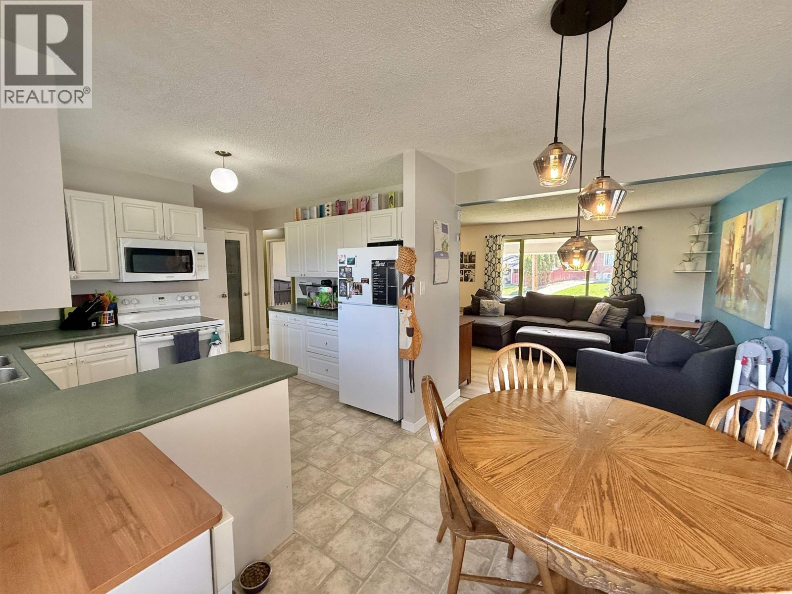 124 LINDSAY STREET, Quesnel