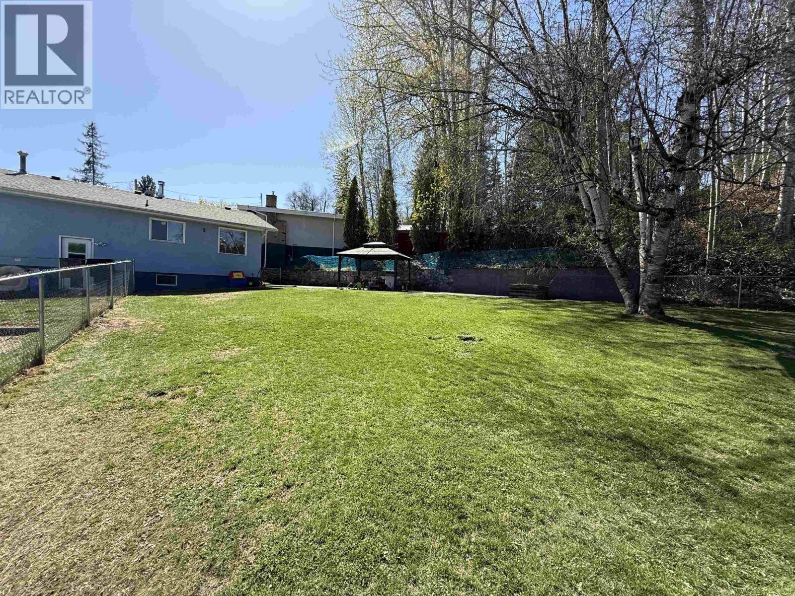 124 LINDSAY STREET, Quesnel
