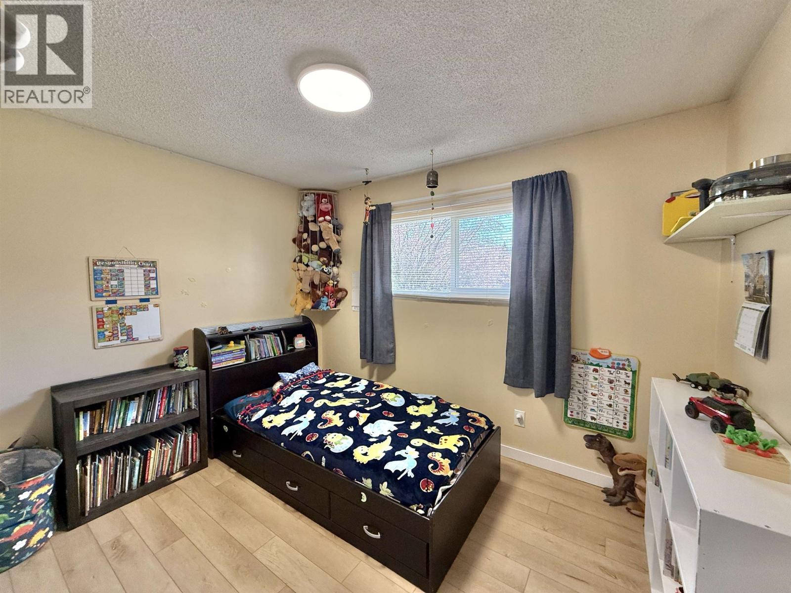 124 LINDSAY STREET, Quesnel