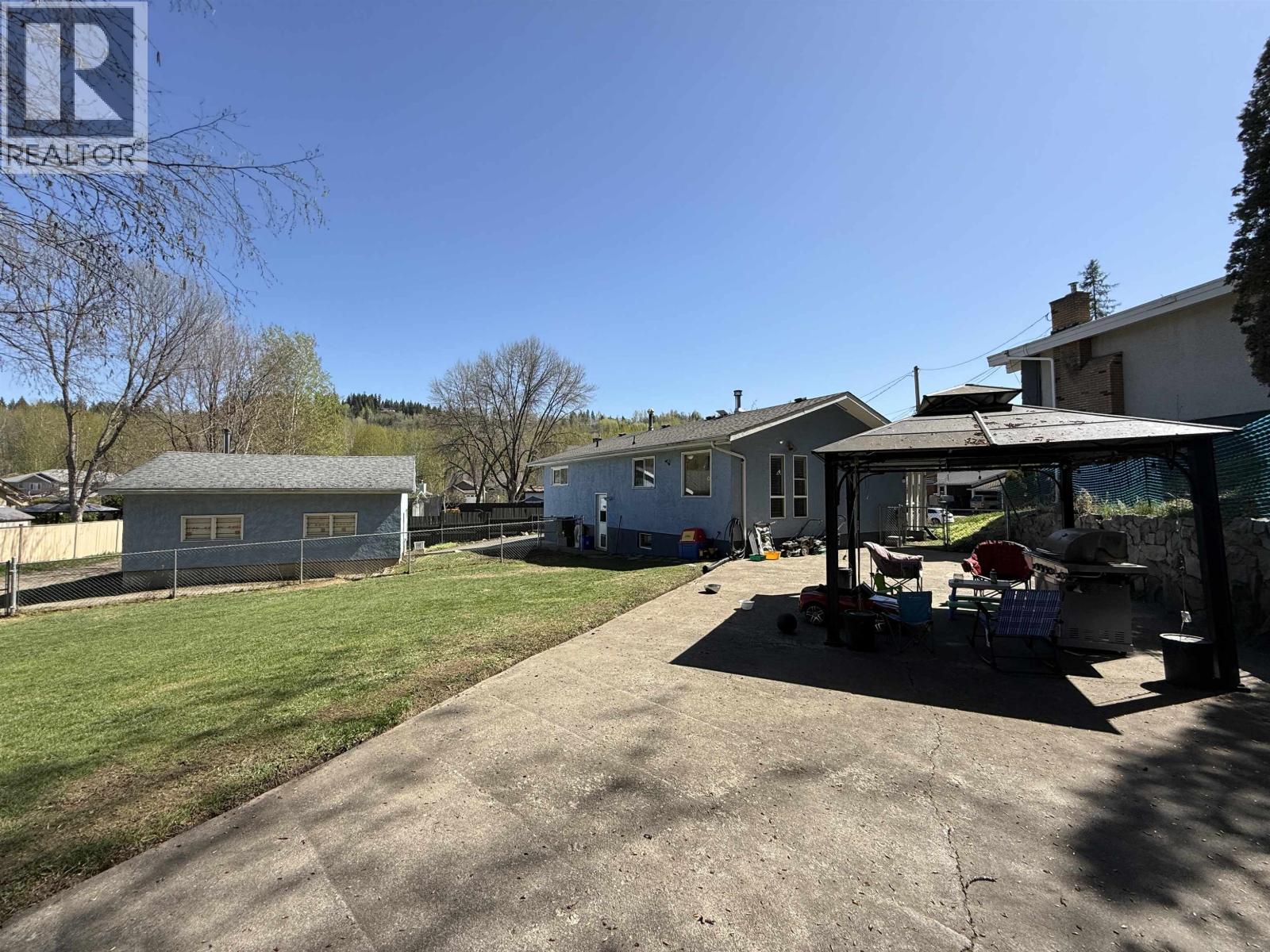 124 LINDSAY STREET, Quesnel