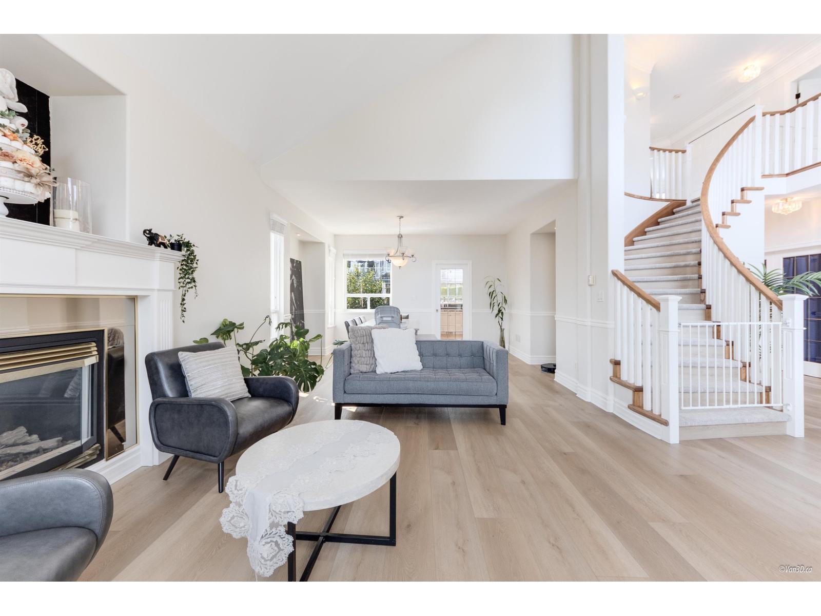 34758 PAKENHAM PLACE, Mission