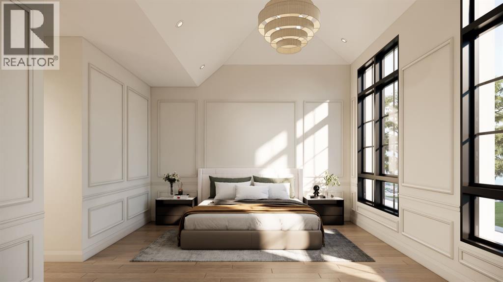 Single Family House for Sale in   Avenue NW Mount Pleasant Calgary 