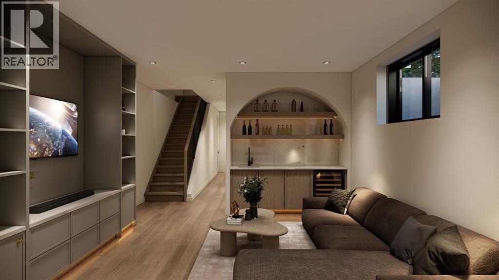 Single Family House for Sale in   Avenue NW Mount Pleasant Calgary 