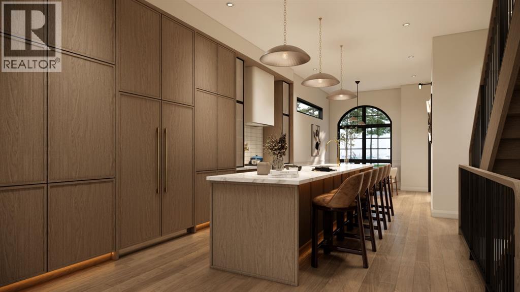 Single Family House for Sale in   Avenue NW Mount Pleasant Calgary 