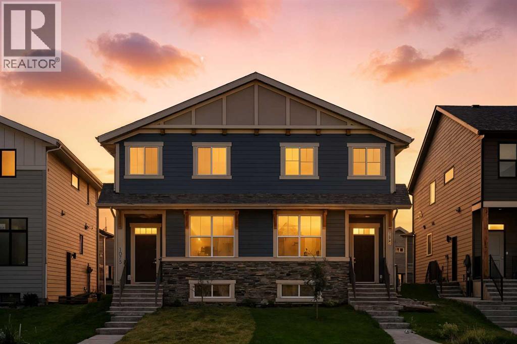 Single Family House for Sale in  Mahogany Boulevard SE Mahogany Calgary 