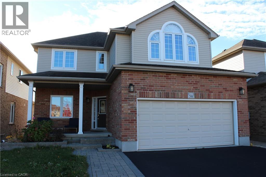 561 THOMAS SLEE Drive