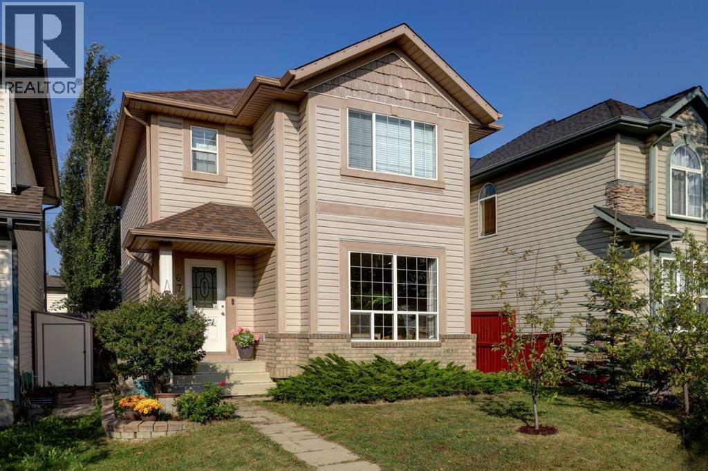 67 Tarington Road NE, Calgary, Alberta