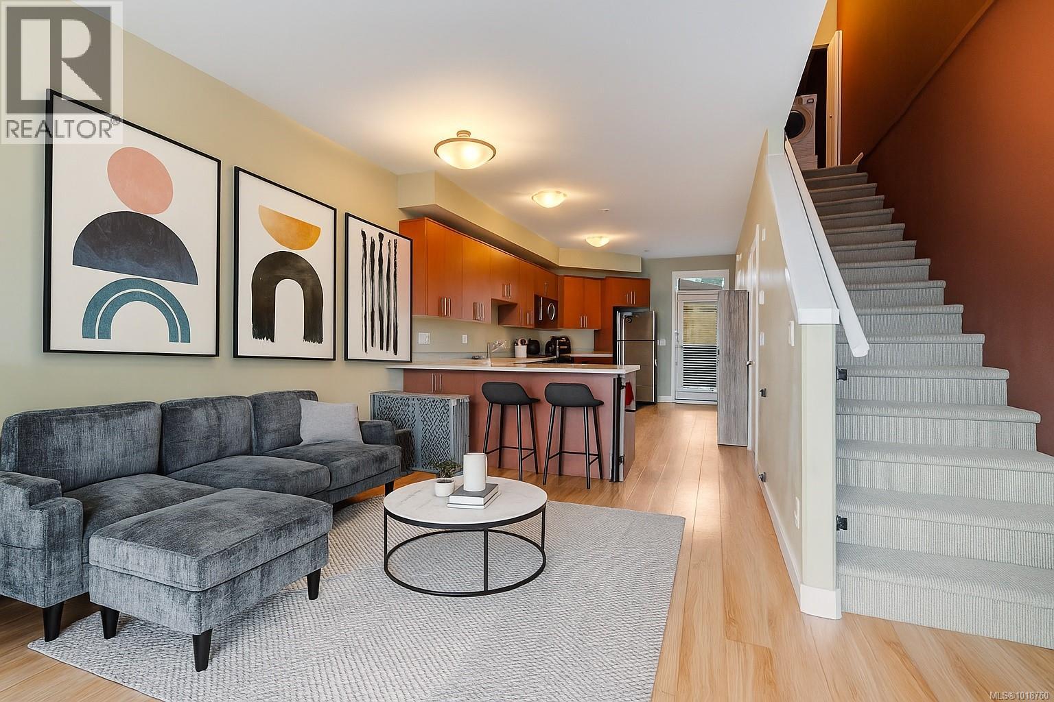 #204 5170 DUNSTER RD - 1