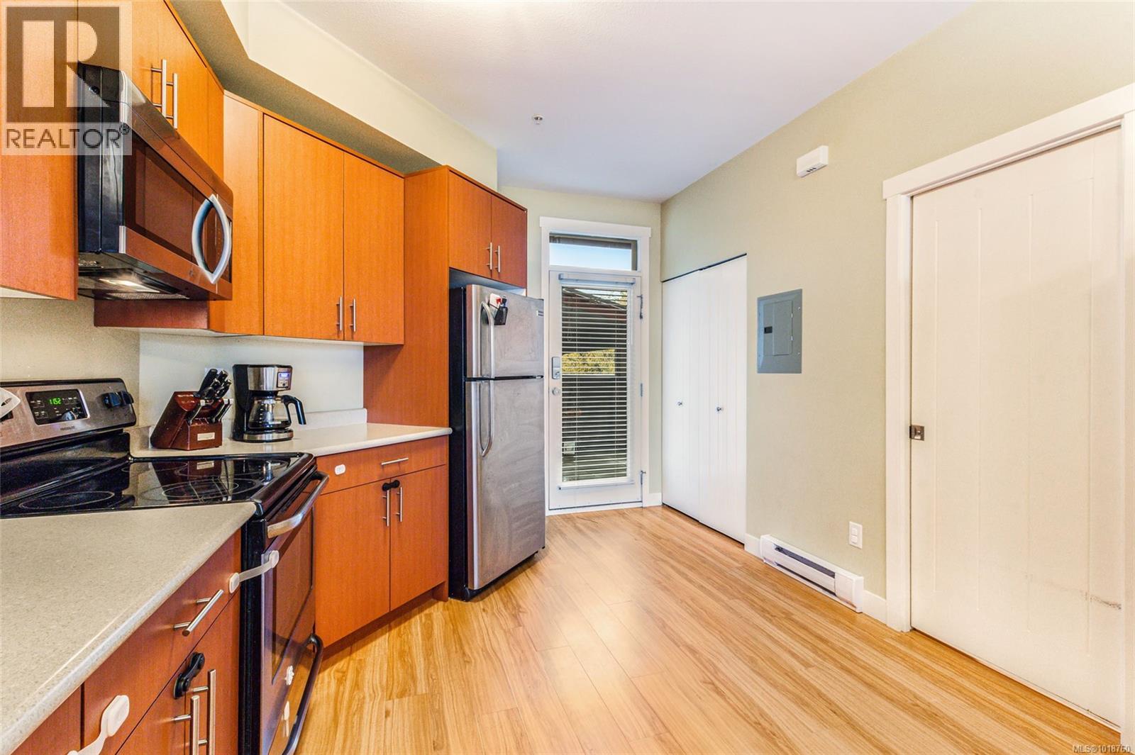 #204 5170 DUNSTER RD - 6