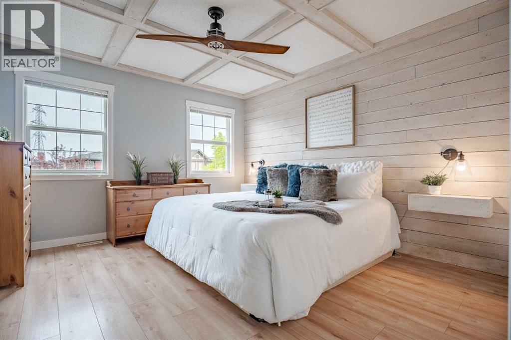 Single Family House for Sale in  Evansford Circle NW Evanston Calgary 