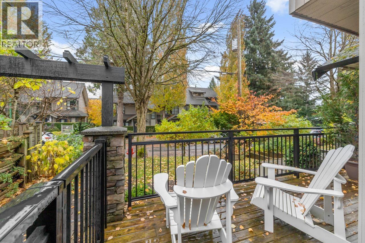 3135 SUNNYHURST ROAD, North Vancouver