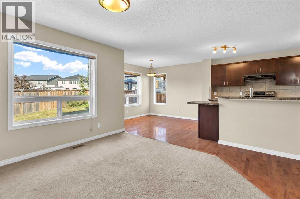 Single Family House for Sale in  covepark Rise NE Coventry Hills Calgary 