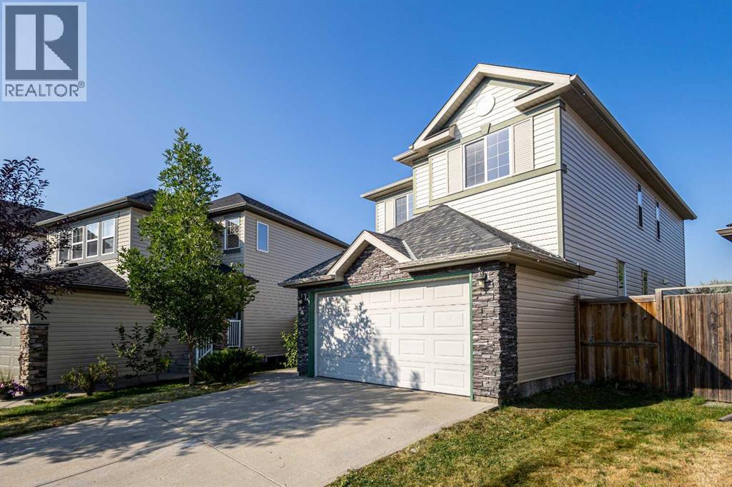 46 covepark Rise NE, Calgary, Alberta