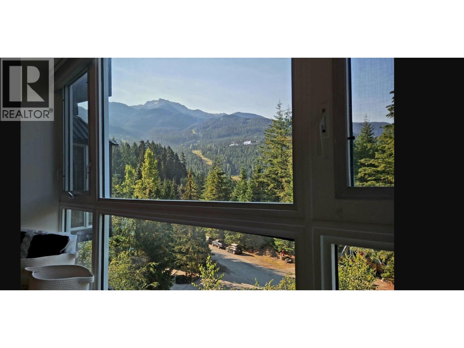 207 2111 WHISTLER ROAD, Whistler