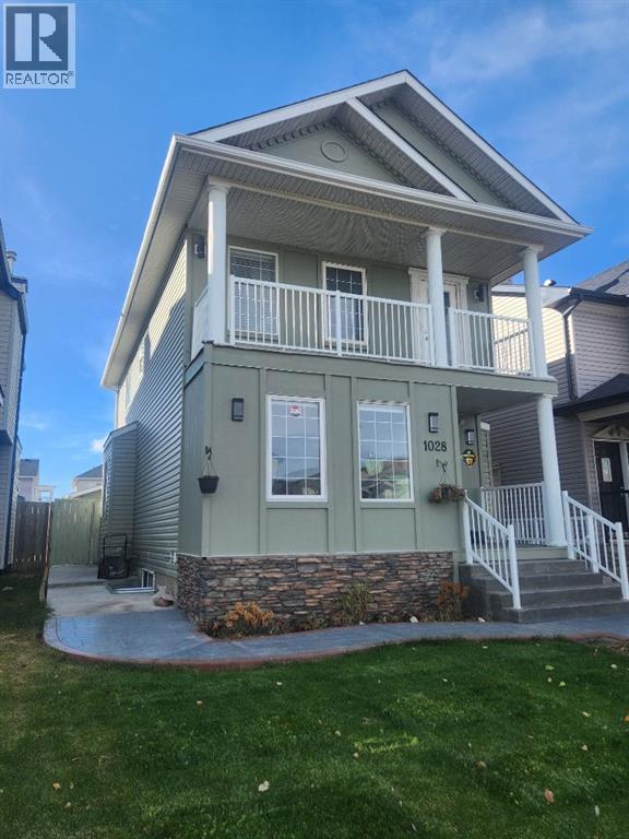1028 TARADALE Drive NE, Calgary, Alberta