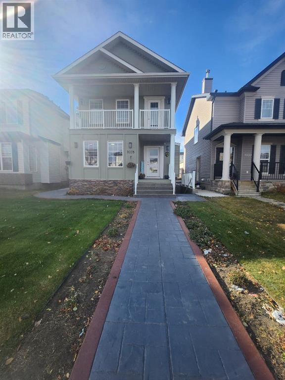 Single Family House for Sale in  TARADALE Drive NE Taradale Calgary 