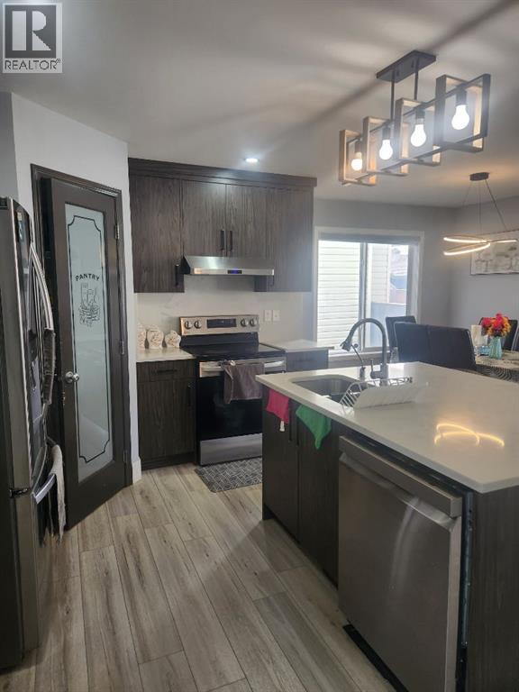 Single Family House for Sale in  TARADALE Drive NE Taradale Calgary 