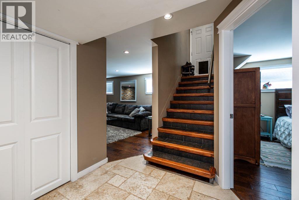 2364 NORTHWOOD PULPMILL ROAD, Prince George