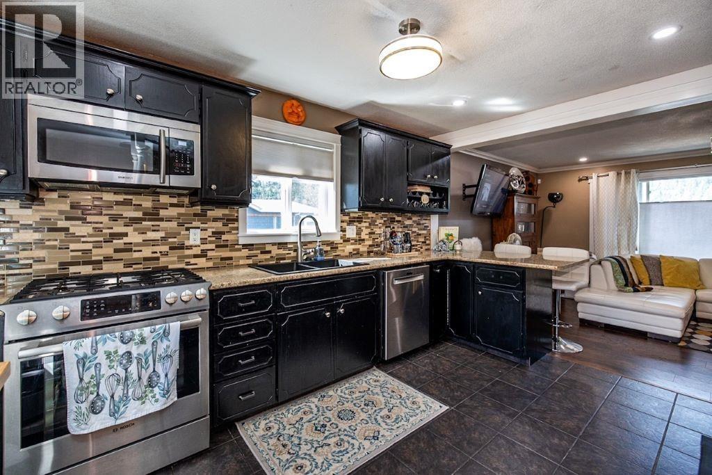 2364 NORTHWOOD PULPMILL ROAD, Prince George