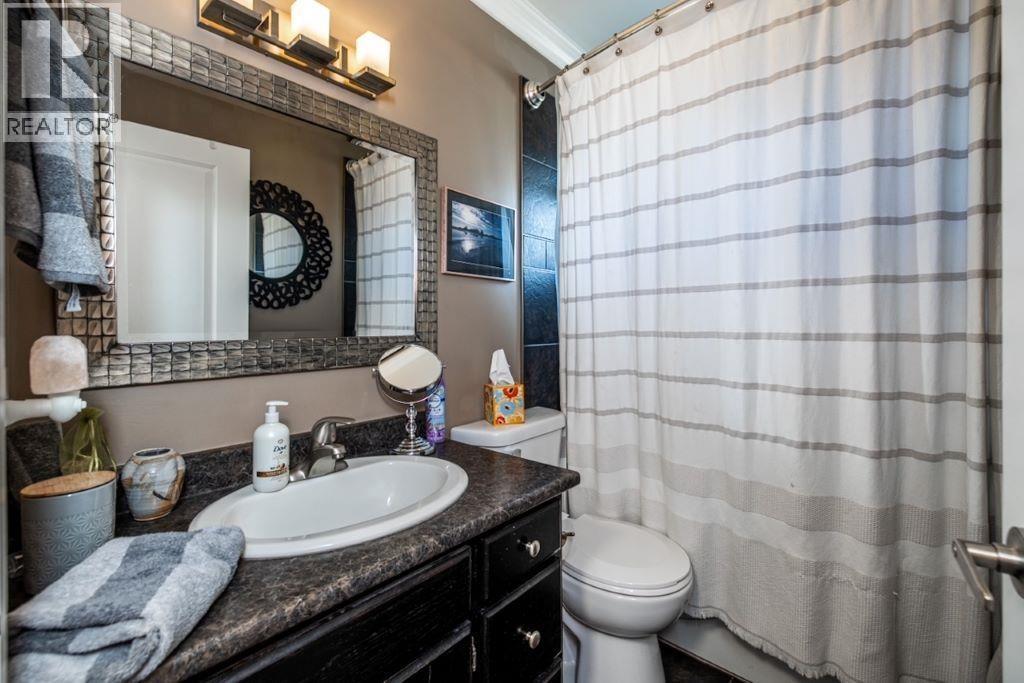 2364 NORTHWOOD PULPMILL ROAD, Prince George