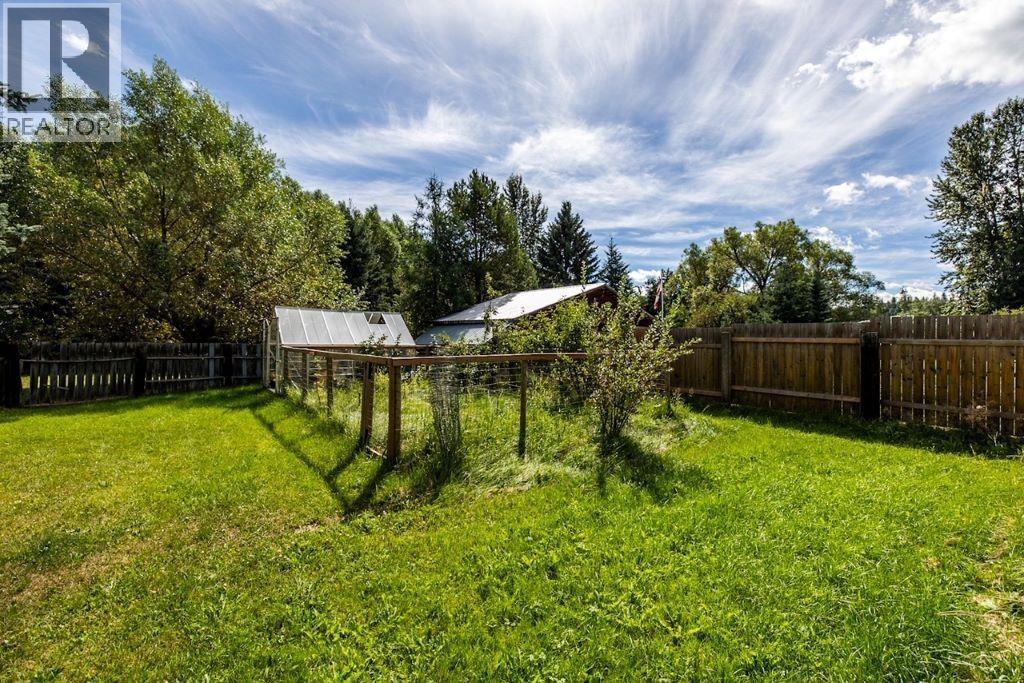 2364 NORTHWOOD PULPMILL ROAD, Prince George