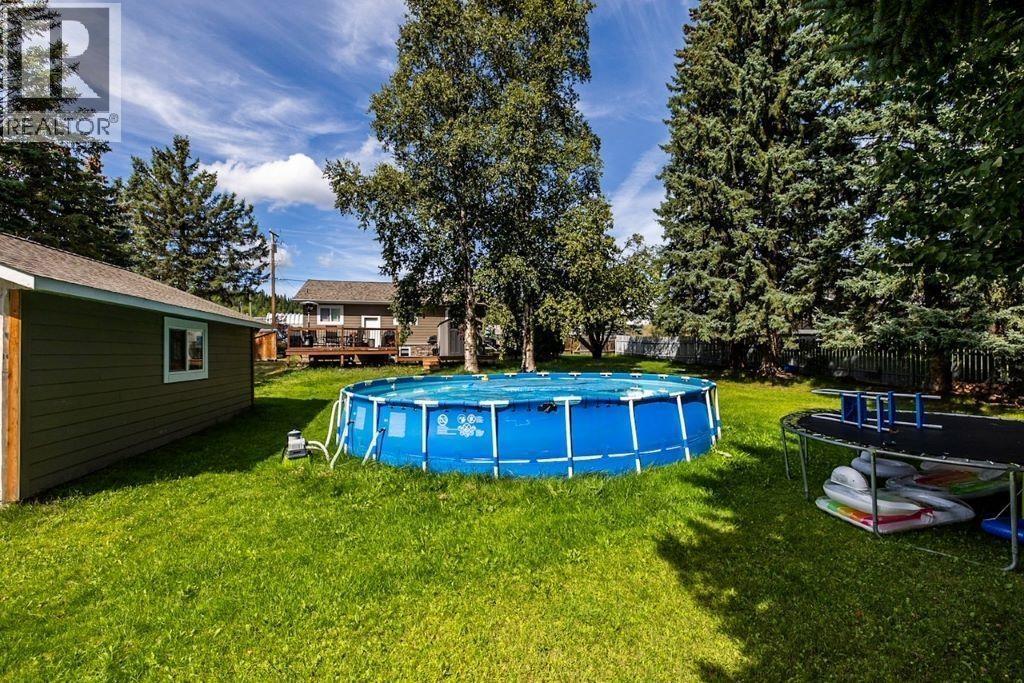 2364 NORTHWOOD PULPMILL ROAD, Prince George