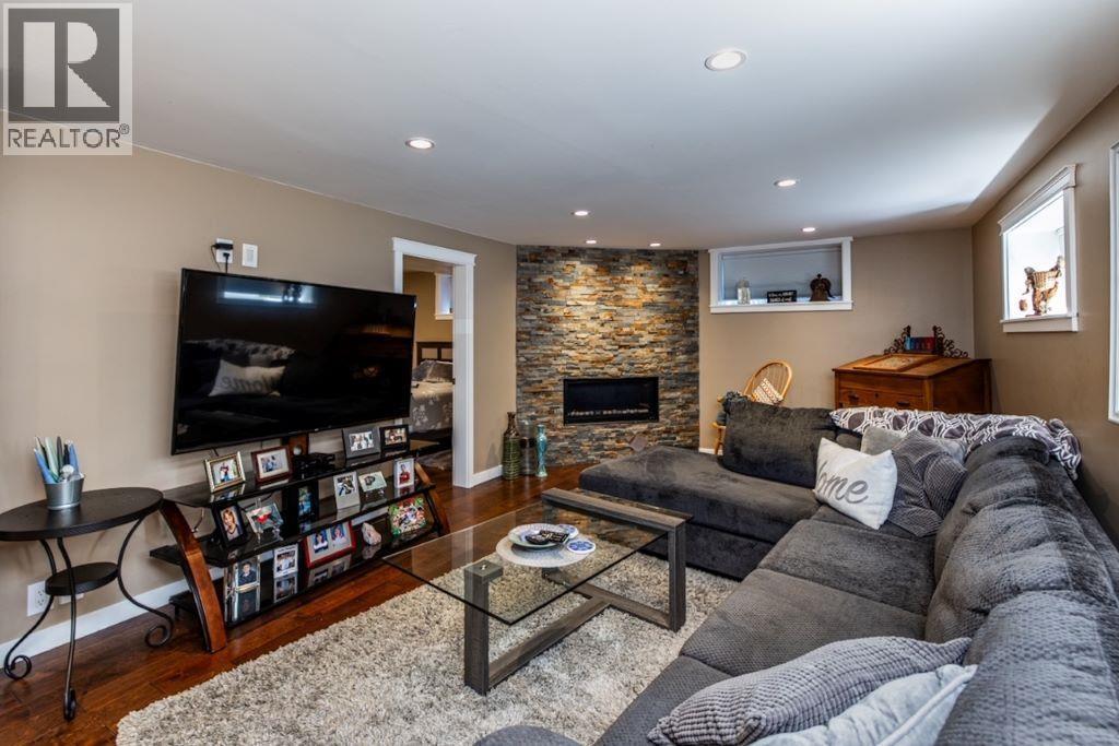 2364 NORTHWOOD PULPMILL ROAD, Prince George