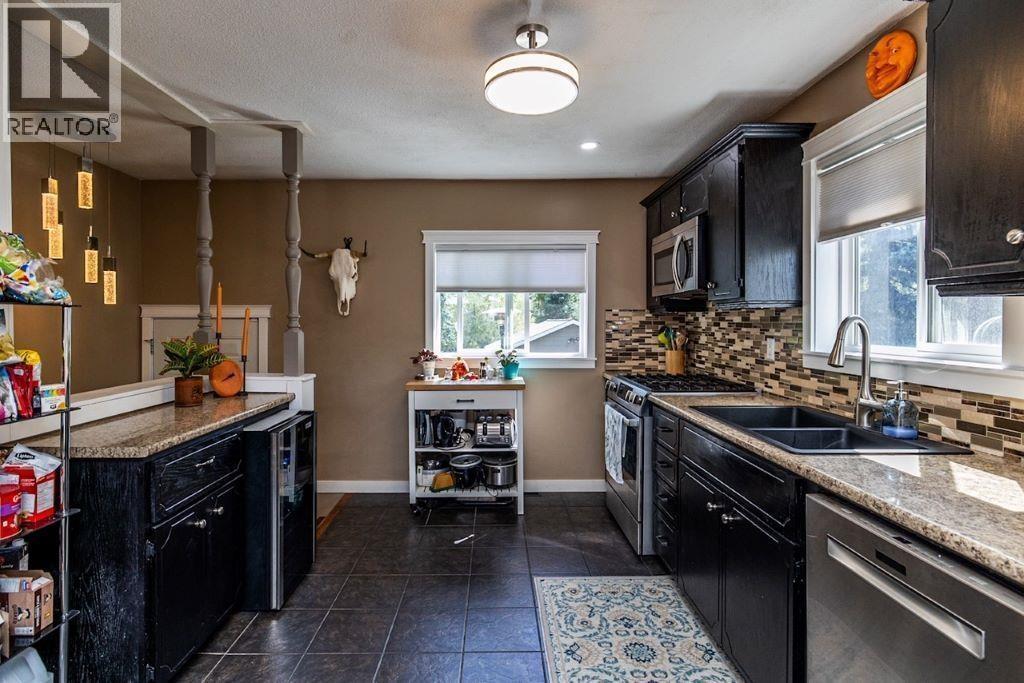 2364 NORTHWOOD PULPMILL ROAD, Prince George