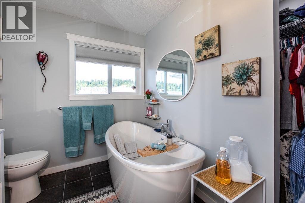 2364 NORTHWOOD PULPMILL ROAD, Prince George