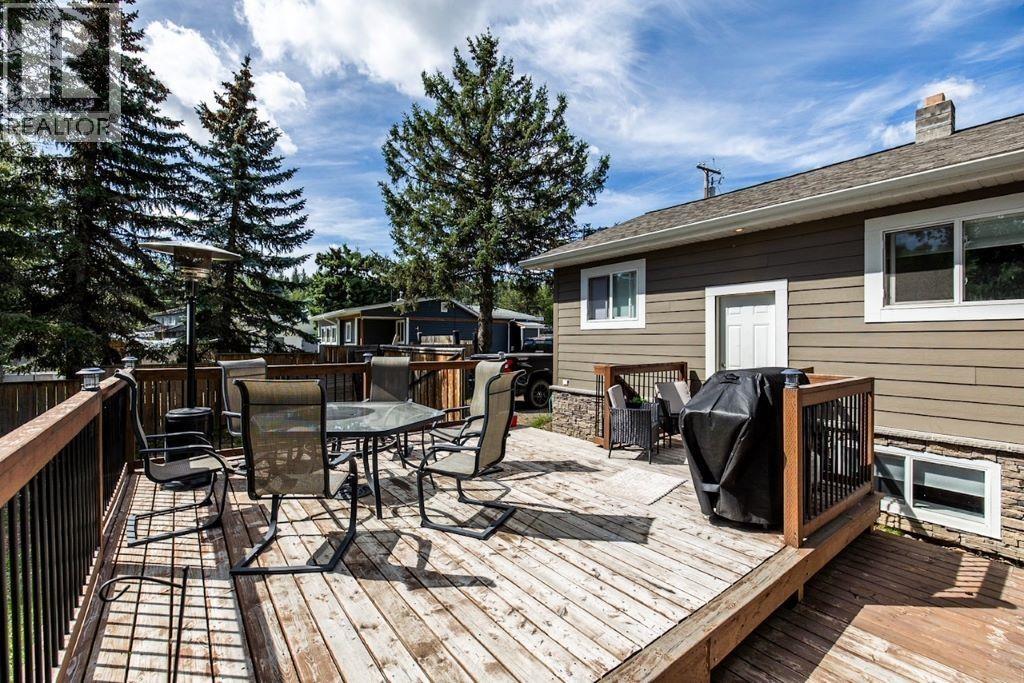 2364 NORTHWOOD PULPMILL ROAD, Prince George