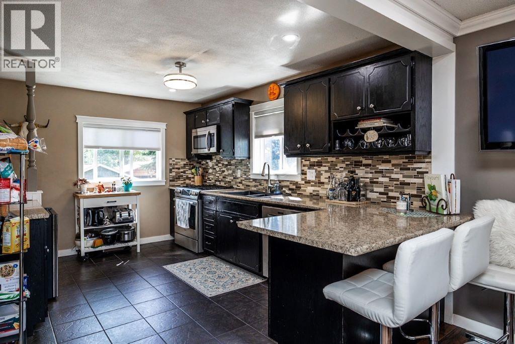 2364 NORTHWOOD PULPMILL ROAD, Prince George