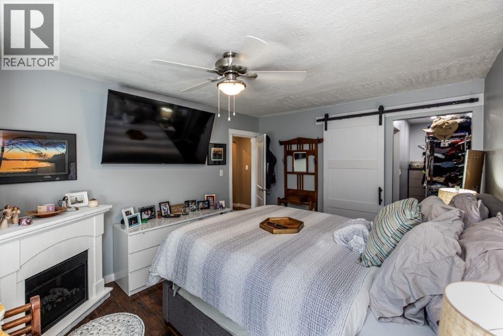 2364 NORTHWOOD PULPMILL ROAD, Prince George