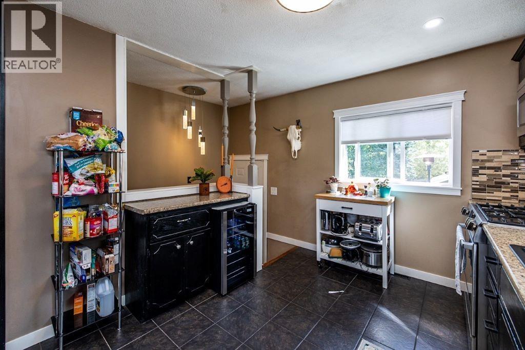 2364 NORTHWOOD PULPMILL ROAD, Prince George