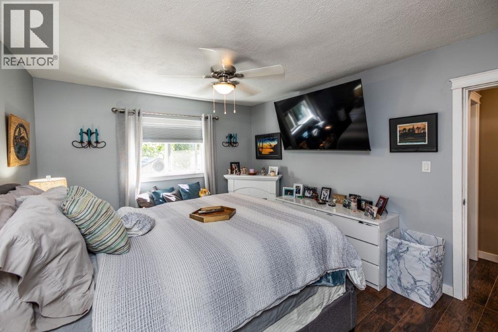 2364 NORTHWOOD PULPMILL ROAD, Prince George