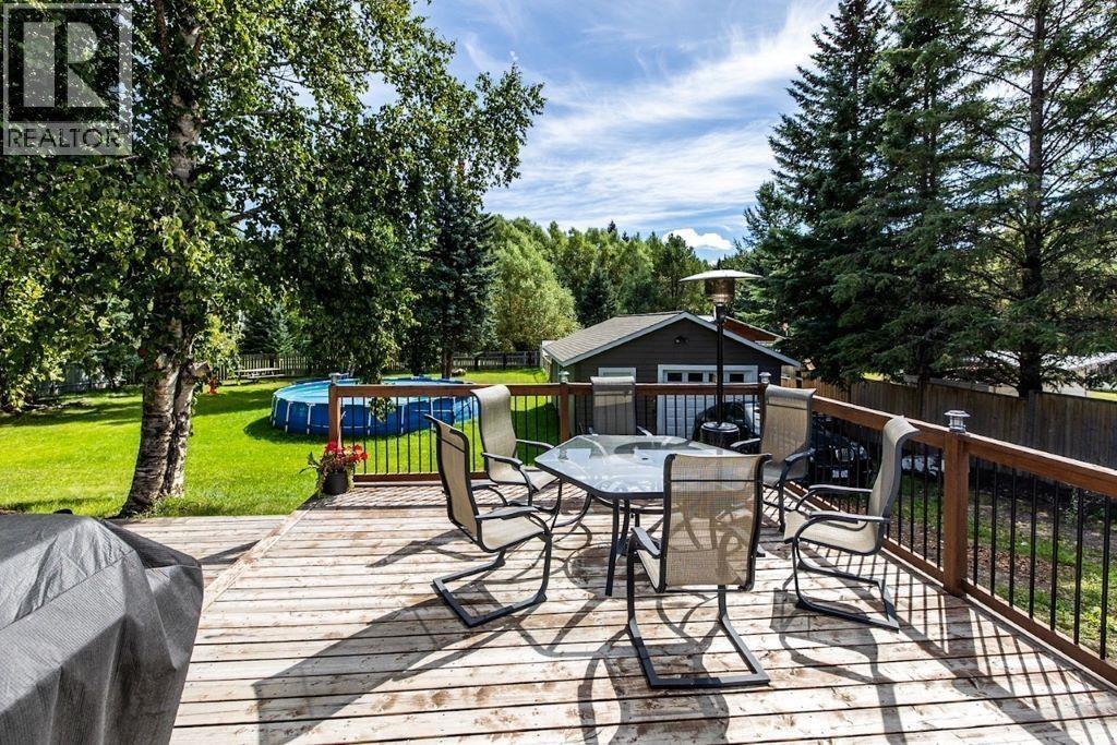 2364 NORTHWOOD PULPMILL ROAD, Prince George