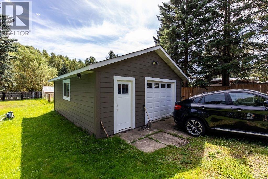2364 NORTHWOOD PULPMILL ROAD, Prince George