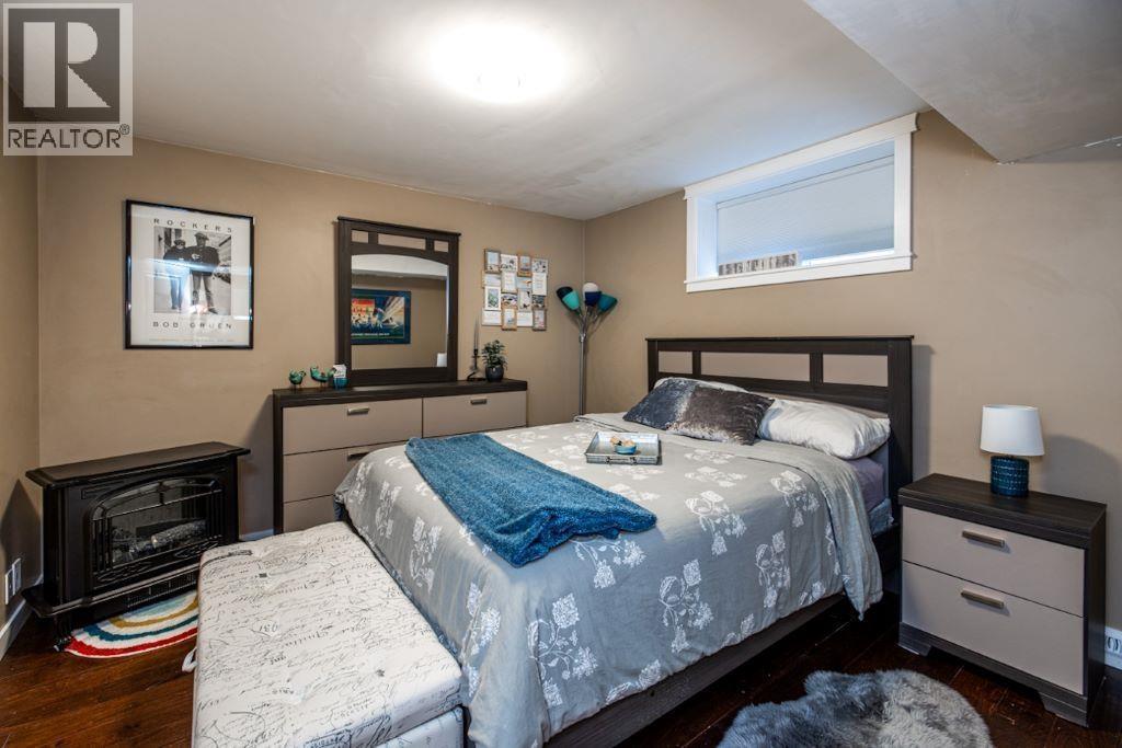 2364 NORTHWOOD PULPMILL ROAD, Prince George