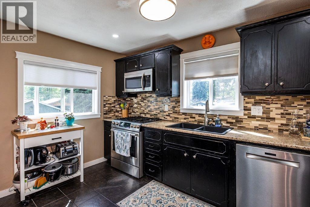 2364 NORTHWOOD PULPMILL ROAD, Prince George