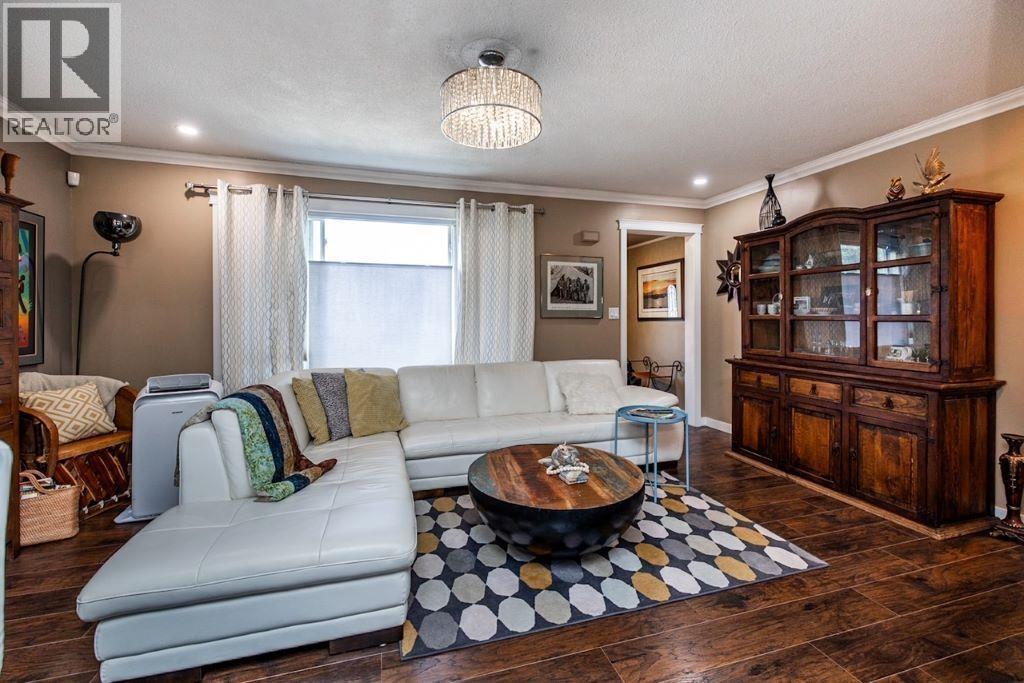 2364 NORTHWOOD PULPMILL ROAD, Prince George