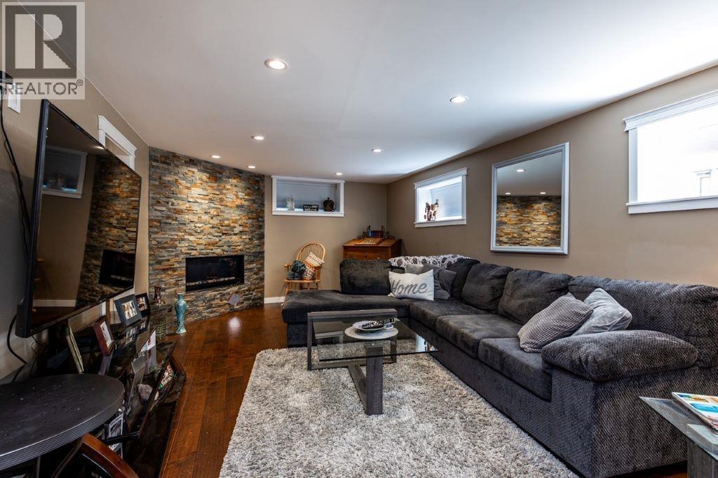 2364 NORTHWOOD PULPMILL ROAD, Prince George