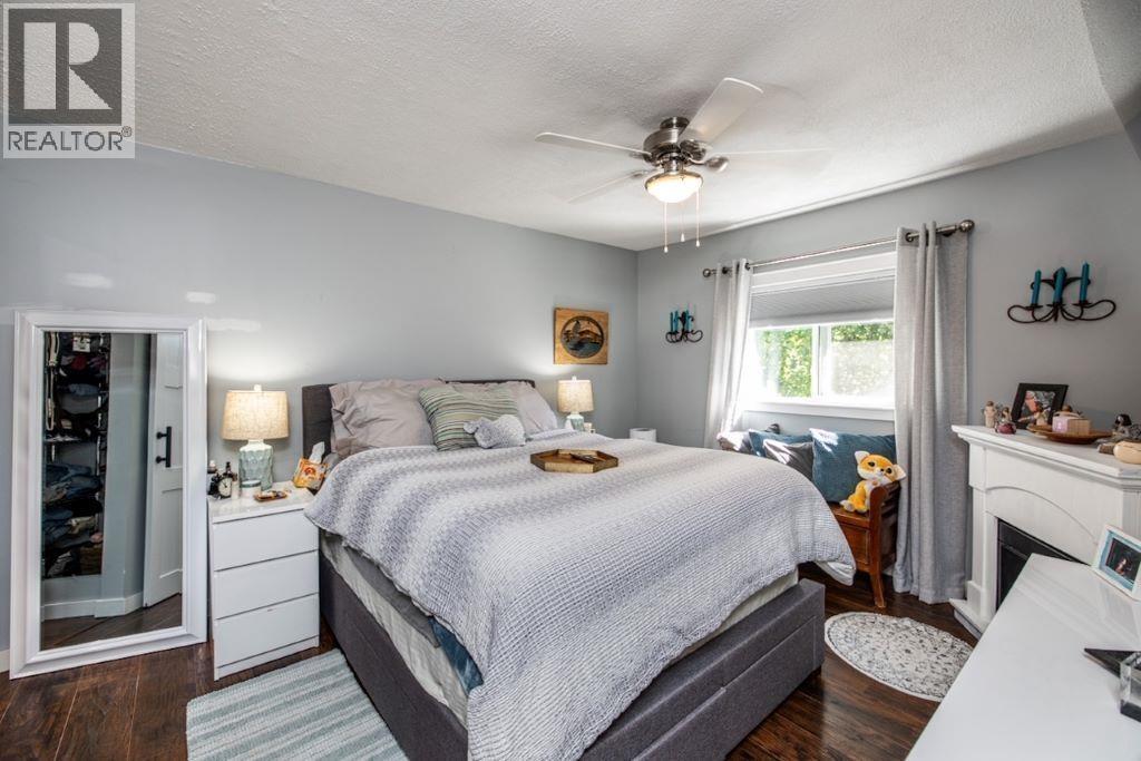 2364 NORTHWOOD PULPMILL ROAD, Prince George