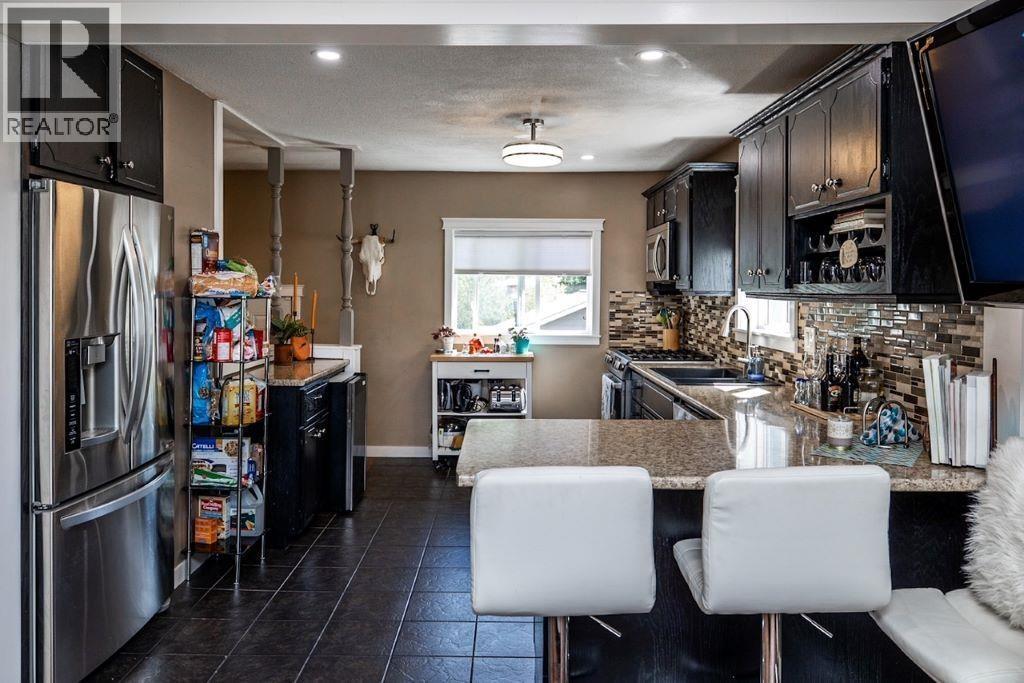 2364 NORTHWOOD PULPMILL ROAD, Prince George