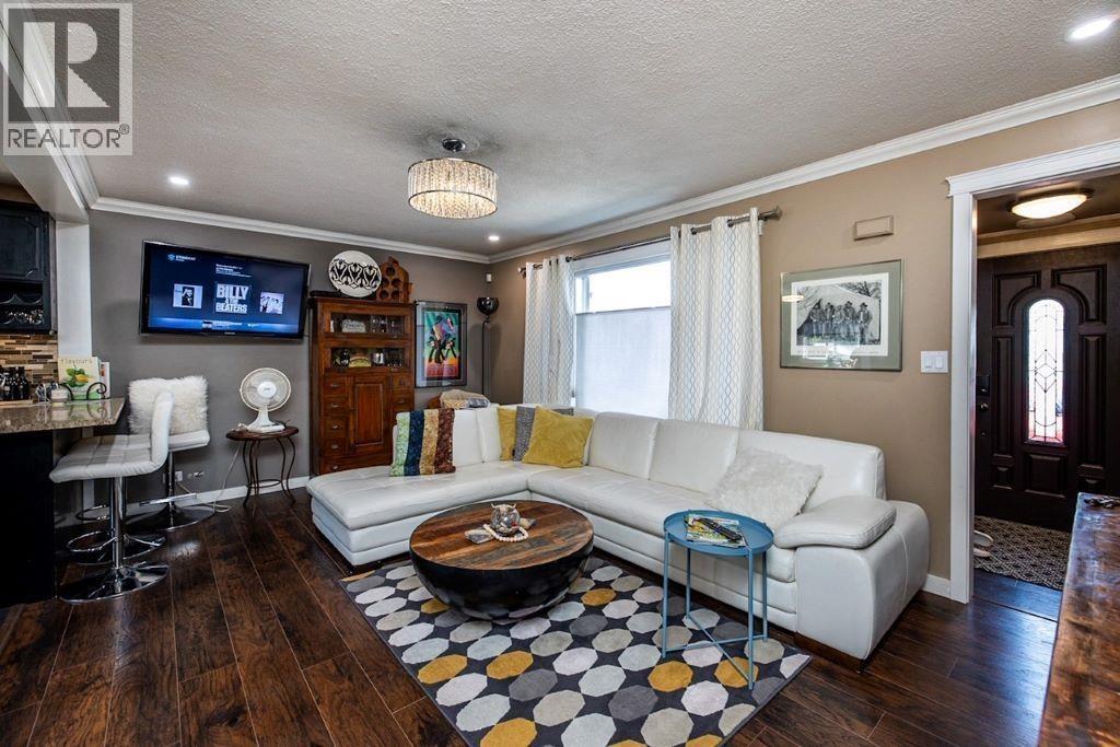 2364 NORTHWOOD PULPMILL ROAD, Prince George