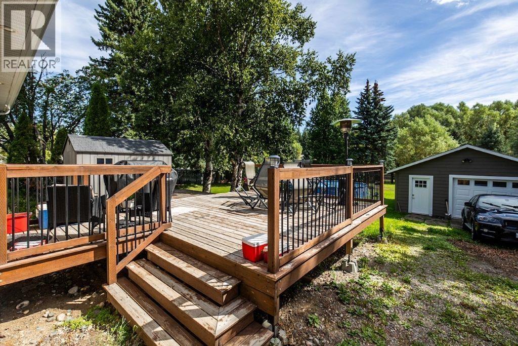 2364 NORTHWOOD PULPMILL ROAD, Prince George