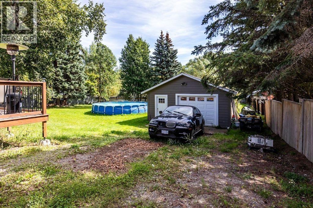 2364 NORTHWOOD PULPMILL ROAD, Prince George