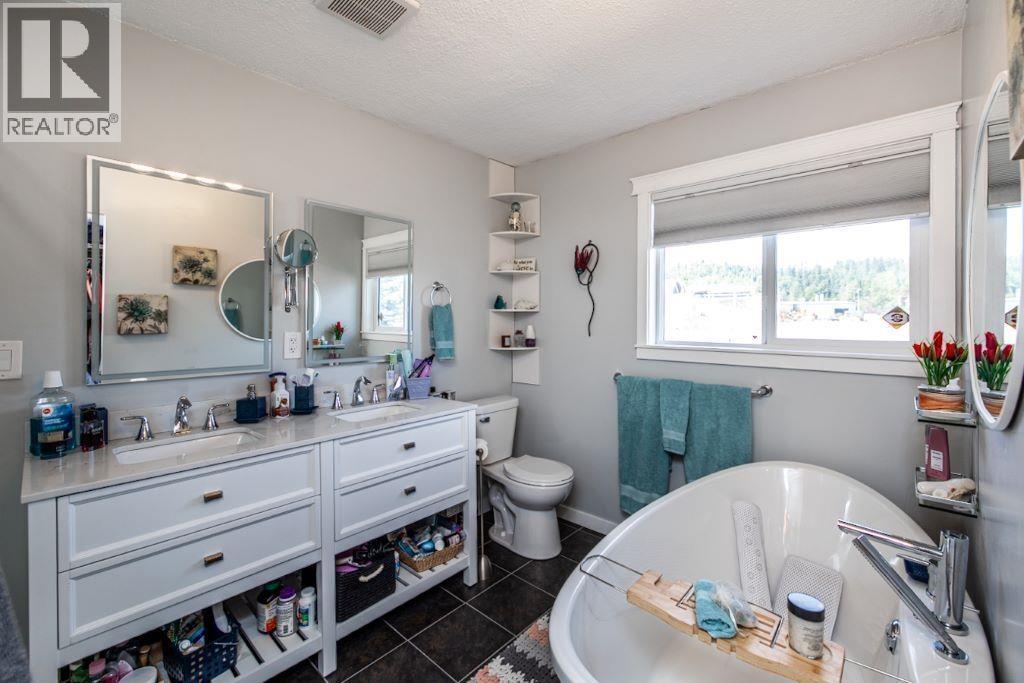 2364 NORTHWOOD PULPMILL ROAD, Prince George