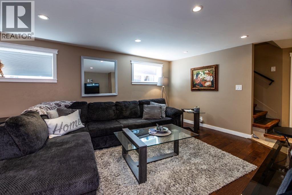 2364 NORTHWOOD PULPMILL ROAD, Prince George