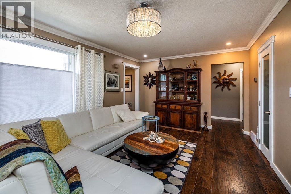 2364 NORTHWOOD PULPMILL ROAD, Prince George