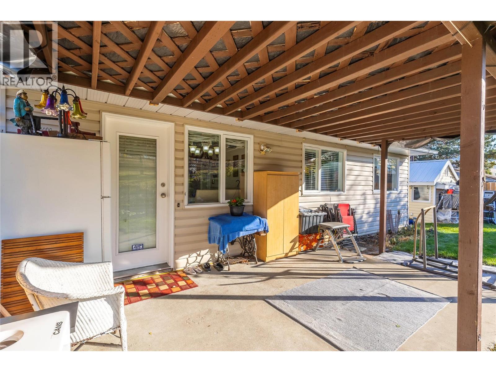  5632 Allenby Crescent, Vernon