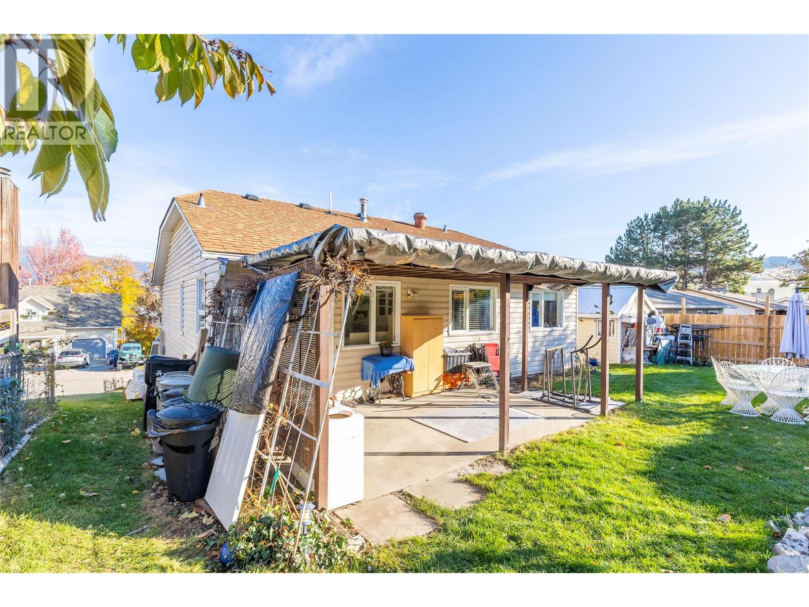  5632 Allenby Crescent, Vernon